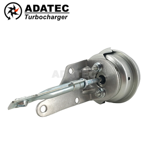 GT1852V 709836 Actionneur <span class=keywords><strong>Turbo</strong></span> A6110960899 A6110961699 A6110961599 6110960999 <span class=keywords><strong>Turbo</strong></span> Wastegate pour <span class=keywords><strong>Mercedes</strong></span>-PKW Sprinter I 211CDI - Product Image 4