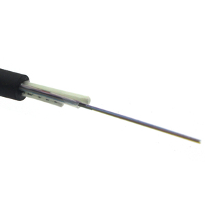 Cable de <span class=keywords><strong>Fibra</strong></span> Óptica Mini <span class=keywords><strong>ADSS</strong></span> de 12 Núcleos y 24 Hilos G652D, Cable de <span class=keywords><strong>Fibra</strong></span> Óptica Autoportante para Exteriores - Product Image 3