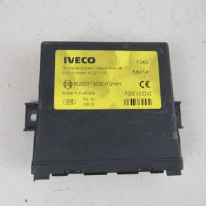 Unidad de control de puerta F005V00242 para Iveco Stralis 480 2002- 55717 - Product Image 1