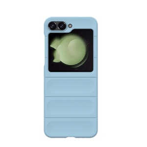 Coque de téléphone rigide antichoc pour <span class=keywords><strong>Samsung</strong></span> Galaxy Z Flip 8 7 6 5 4 3 Flip4 Flip3, coque arrière pliable colorée en PC - Product Image 6