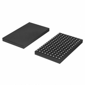 Composants électroniques d'origine AFE5807ZCF, circuits intégrés IC AFE 8 CHAN 12BIT 135NFBGA - Product Image 1