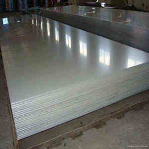 Chapa de Acero 201 304 304L 316 316L 309S 310S 321 420 430 904L 2205, Placas de Acero Inoxidable Laminadas en Frío - Product Image 5