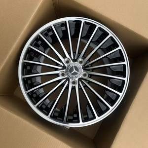 Disques de frein automobiles neufs haute performance en fer pour moyeu de roue, système de remplacement, service OEM disponible, marque Yoker - Product Image 2