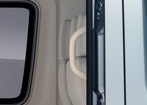 Foton toano 15 18 chỗ ngồi <span class=keywords><strong>4x2</strong></span> van xe buýt với động cơ Cummins - Product Image 6
