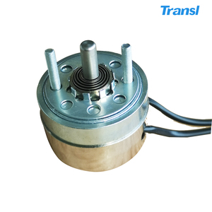 Solenoide rotativo bistabile personalizzato DC 12V 24V con angolo 45-90° 25N CW CCW per macchina selezionatrice di uova e frutta 3V - Product Image 6