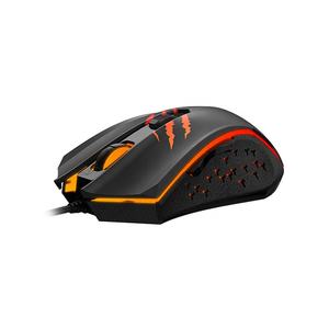 Ratón ergonómico ligero de 2021 Dpi para juegos de PC, ratón óptico de ratón para jugadores MS1027 Havit 3600 oem, 6 teclas - Product Image 3