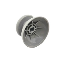 1 pièce d'origine, capuchon de joystick analogique couleur limitée blanc nacré violet foncé turquoise pour manette PS5, pour manette de jeu PS5