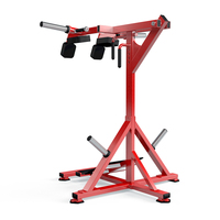 Shandong haute qualité musculation machine commerciale gym équipement de fitness support mollet augmenter