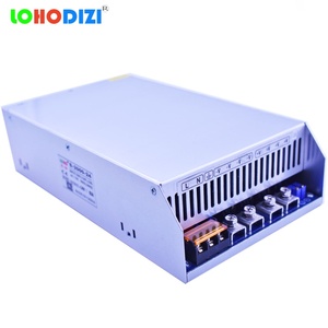 Fonte de Alimentação Industrial Ajustável 0~48V <span class=keywords><strong>DC</strong></span> 1800W 1900W 52V 45V 46V com Saída Única e Entrada 110V/220VAC para Uso Industrial - Product Image 6