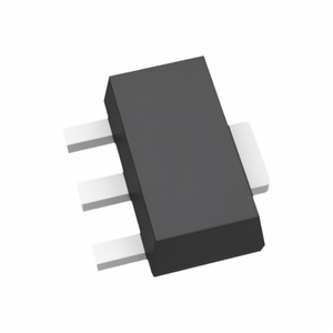 ทรานซิสเตอร์รุ่นดั้งเดิม TO-243AA ZXTP2014ZQTA ชิ้นส่วนอิเล็กทรอนิกส์ - Product Image 1