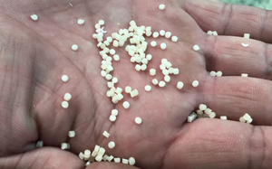 ミキサーマシン100キログラム/時間Fusilliクスクスクスパスタメーカー自動食品加工ラインイタリア技術 - Product Image 6