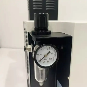 IKEME 디지털 랩 금속 테스트 분석 기기 화염 광도계 K Na Ca Ba Li 테스트 분광 광도계 화염 광도계 가격 - Product Image 5