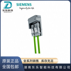 โมดูล PLC Siemens S7 1500 Et 200sp รุ่น 6es7193 6af00 0aa0 อุปกรณ์ควบคุมระบบอัตโนมัติทางอุตสาหกรรม - Product Image 5