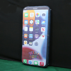 XIXI TOYS Réplicas de Celulares Inflables Gigantes Personalizadas, Herméticas, de PVC, de 2m-6m de Altura, para Publicidad de 3 Años - Product Image 3