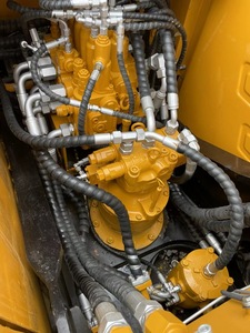 Sử dụng Sany 155 15ton của máy xúc trong tình trạng tốt giá thấp cũ tay - Product Image 2