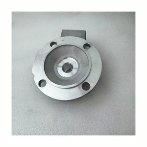 Bomba de Combustible de Alta Presión 3090996 para Maquinaria de Construcción, Accesorios para Motor QSM11 - Product Image 2