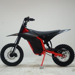 Motocicleta Eléctrica para Adultos al por Mayor en China, Motocicleta Todoterreno, Batería Potente de 72V, Mini <span class=keywords><strong>Motocross</strong></span>, Moto Eléctrica - Product Image 4