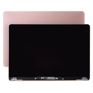 Neuer A2337 LCD-Bildschirm-Bausatz für MacBook Air 13,3 Zoll Retina M1 2020 EMC 3598 Kompletter Oberer Bildschirm-Ersatz - Product Image 3