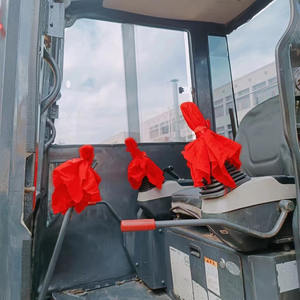 Coût le moins cher Meilleure qualité Komatsu PC 40mr mini pelle sur chenilles à vendre en Chine - Product Image 2