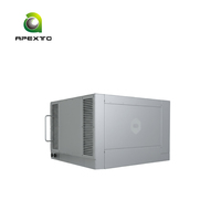 Proto Rig 819THs 12000W Machine de Minage de Bitcoin SHA256 ASIC Miner 14.65 J/Th Rig Énergétiquement Efficace