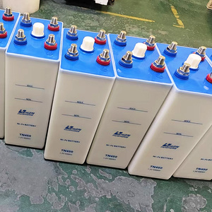 <span class=keywords><strong>1.2V</strong></span> 200Ah <span class=keywords><strong>Ni</strong></span>-<span class=keywords><strong>CD</strong></span> KPLバッテリー 太陽光・風力エネルギー貯蔵システム用 - Product Image 5