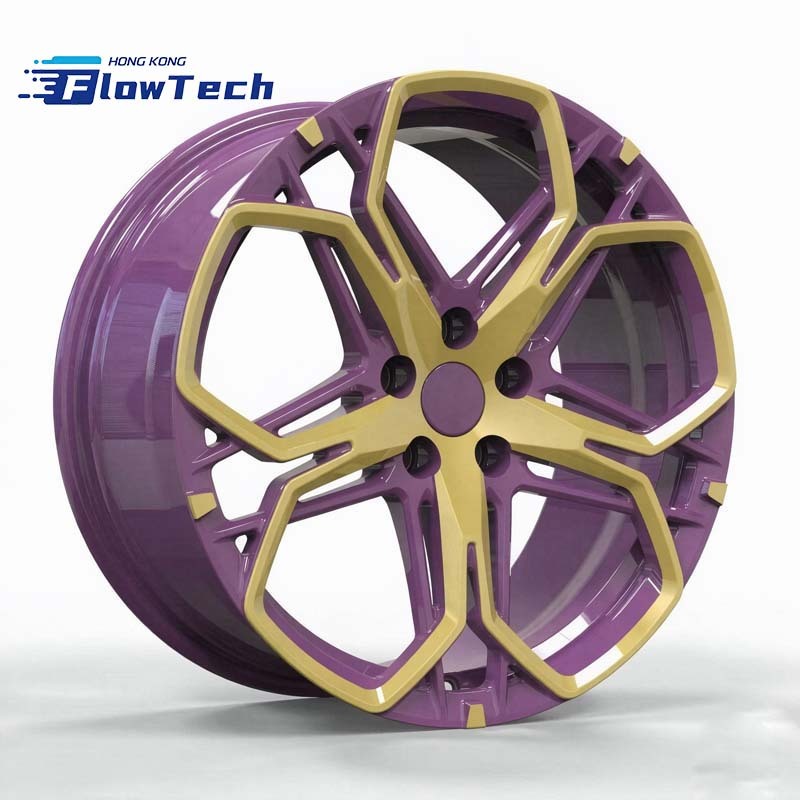 Bright Purple