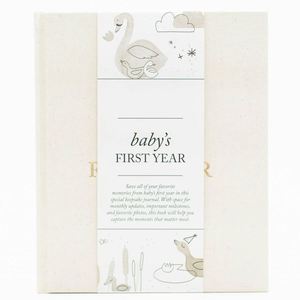 First Grade High Quality Heirloom Souvenir Address Book Record Important Milestones Thick <b>Paper</b> Spiral Leather Loose Leaf <b>A3</b> 80 - Product Image 1