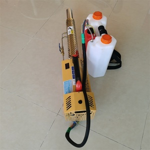 <span class=keywords><strong>Prix</strong></span> de la machine de brumisation thermique de moteur à <span class=keywords><strong>essence</strong></span> froid portable Mist <span class=keywords><strong>Duster</strong></span> Fogger - Product Image 3