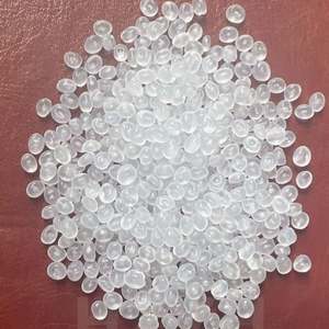 Gránulos de resina de grado alimenticio polipropileno virgen PP K8009 () 25 kg/bolsa - Product Image 6