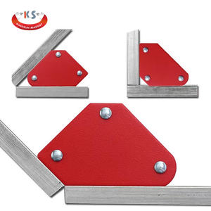 Prix de gros fritté de la technologie <span class=keywords><strong>Aimant</strong></span> de soudage carré magnétique permanent en néodyme Ndfeb pour la soudure - Product Image 2