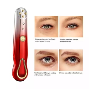 Private Label Eye Beauty <b>Massager</b> Device Eye Wrinkle Removal Beauty Device - Product Image 6