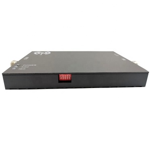 Venta superior 20dBm GSM Pico repetidor 2G 900mhz inalámbrico del teléfono móvil <span class=keywords><strong>de</strong></span> la <span class=keywords><strong>red</strong></span> <span class=keywords><strong>de</strong></span> la señal <span class=keywords><strong>de</strong></span> refuerzo - Product Image 5