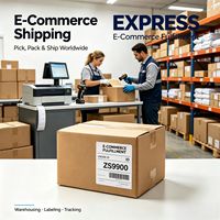Les marchandises sont urgentement nécessaires, veuillez les expédier via un coursier international UPS ou DHL pour une livraison rapide en 3 à 7 jours.