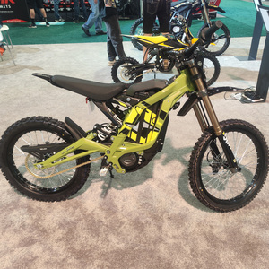 Sur Ron 2025 <b>Light</b> X New Original <b>Light</b> X White Off Road Dirt Bike Surround LBX - Product Image 1