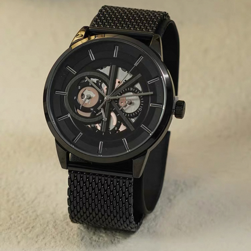 Customized 2025 Style Luxury Unisex 42mm