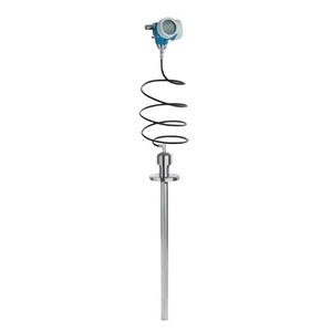 Radar de guía de onda 100% original Endress+Hauser, interfaz de limpieza para líquidos, serie FMP53, radar de guía de rango completo - Product Image 3