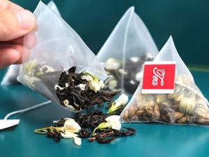 Infusion à <span class=keywords><strong>froid</strong></span> Thé aux fruits secs mélangés Hibiscus kumquat mélangé Thé de beauté détox en vrac Vente en gros - Product Image 5