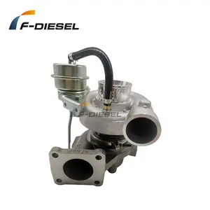 Turbocompresseur F-Diesel 17201-17010 1720117010 Turbo CT26 Moteur 1HD-T 1HD pour Toyota LandCruiser 4.2L