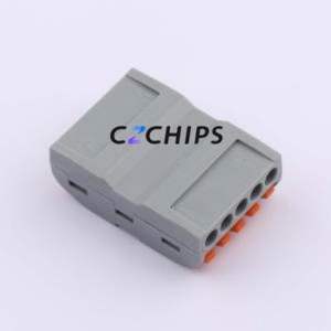 KH-KPCT-225 Wiring <b>Quick</b> Connect Terminal <b>Connector</b> - Product Image 2