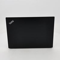 Untuk Laptop Bisnis Lenovo ThinkPad X390 Ultra Slim Layar Sentuh Intel Core I5 Generasi ke-8 RAM 8GB SSD 256GB 13.3 Inci