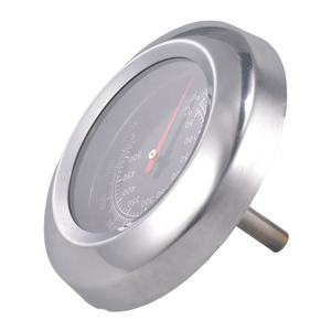 Termômetro Bimetálico de Alta Temperatura para Churrasqueira Tipo Ponteiro TS-W76 OEM/ODM Atacado de Fábrica - Product Image 1
