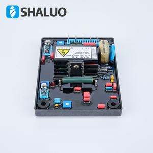 Запасные части генератора 3-фазный автоматический регулятор напряжения стабилизатор цена 220 В <span class=keywords><strong>Avr</strong></span> SX460 - Product Image 2