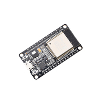 Placa de Desarrollo ESP-32 ESP-32S WiFi de Ultra Bajo Consumo de Energía, Doble Núcleo, ESP32 ESP-WROOM-32 Basado en ESP32S