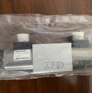 Nuevo Solenoide WANDFLUH WDPFA06-ACB-S-5, WDPFA06-ACB-S-5, WANDFLUH WDPFA06-ACB-S-5 - Product Image 1