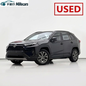 Toyota <span class=keywords><strong>RAV4</strong></span> Hybride d'occasion LHD 2.5L HEV 2019 2020 2021 <span class=keywords><strong>2022</strong></span> 2023 2024 SUV <span class=keywords><strong>AWD</strong></span> FWD XLE <span class=keywords><strong>LE</strong></span> Limited Stock - Product Image 1