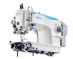 Nouveau Jack H5-A marche pied Machine à coudre H5 Machine à coudre industrielle pour sacs et valises avec matériau épais - Product Image 2
