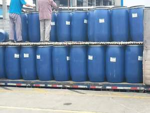 Độ tinh khiết cao sodium lauryl ether Sulphate SLES 70% hàng ngày hóa chất sản phẩm chất tẩy rửa nguyên liệu nhà máy bán buôn - Product Image 6