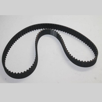 Correa de Distribución 13568-19046 4AFE 5AFE 8AFE 117MY21, Correa de Transmisión para Motor de Auto, para Autos 1356819046