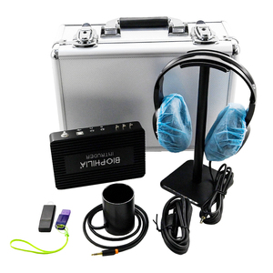 Escáner de Precisión Profesional Biophilia Intruder, Venta Directa de Fábrica, Pedidos al por Mayor, Detección Triple de Patógenos, Distribuidores Internacionales - Product Image 2