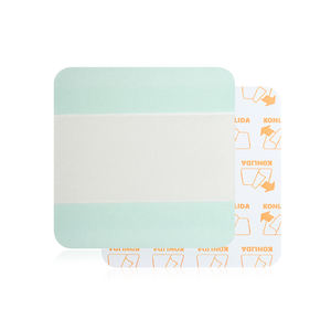 Profession elles Sterilgel-Forming <span class=keywords><strong>Pad</strong></span> Hydrokolloid-Verband für Druck geschwüre Bettwunden und feuchte Wundheilung - Product Image 4